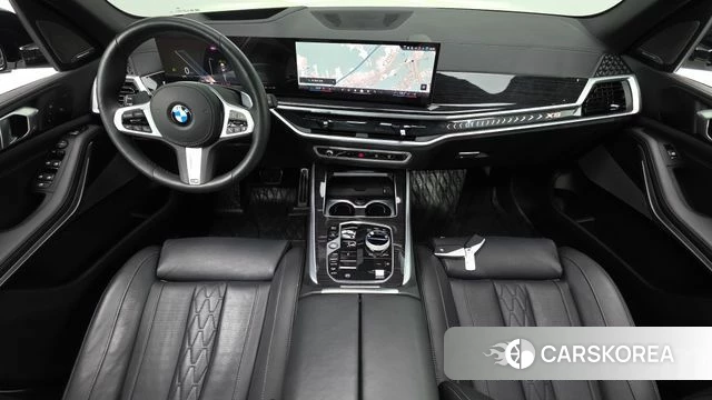 BMW X5 (G05) id 3963211 из Кореи 17