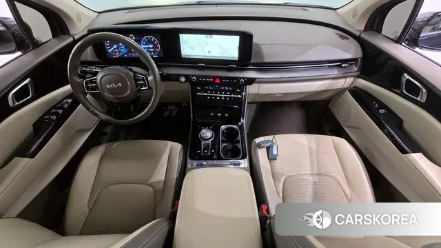 Kia Carnival 4th generation id 3289278 из Кореи 17