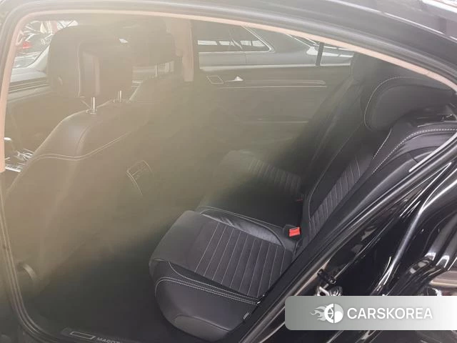 Volkswagen Magotan id 4300160 из Китая 9