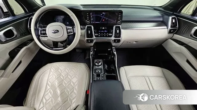 Kia Sorento 4th Generation id 3417049 из Кореи 17