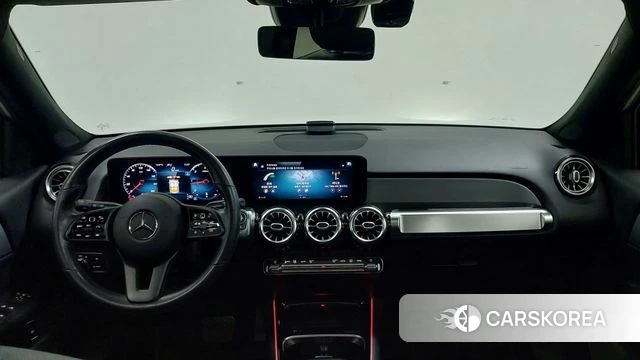 Mercedes-Benz GLB-Class X247 id 3839829 из Кореи 14