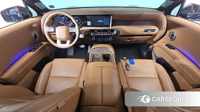 Hyundai Palisade (LX3) id 3731689 из Кореи 17