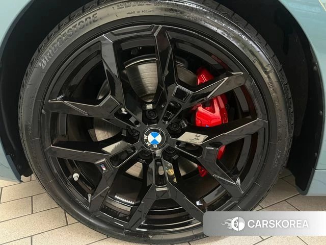 BMW 4 Series (G22) id 4862683 из Кореи 16