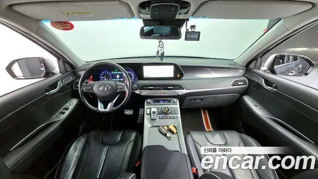 Hyundai Palisade id 2951317 из Кореи 17