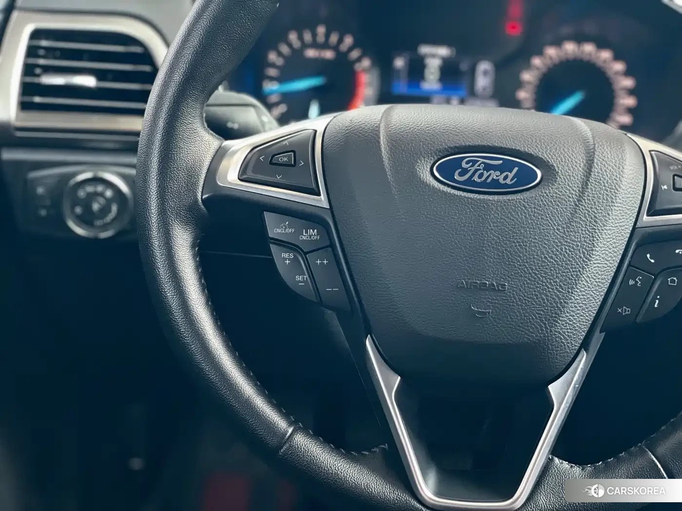 Ford Mondeo id 4577615 из Китая 24