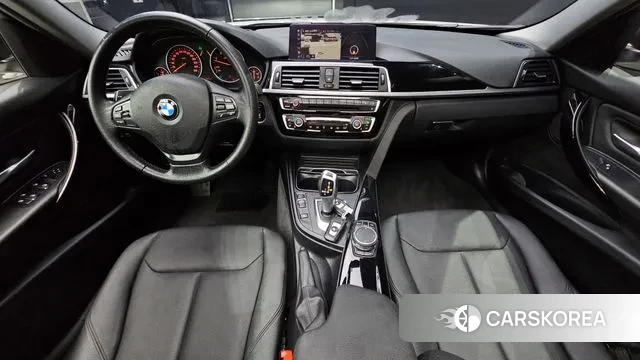 BMW 3 Series (F30) id 3009479 из Кореи 17