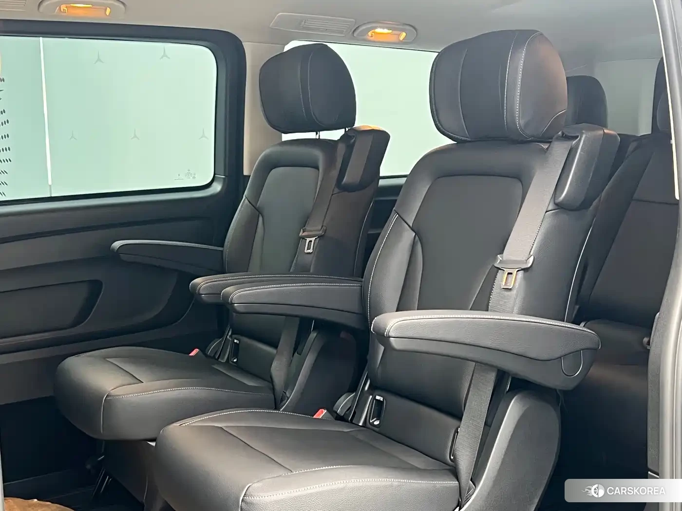Mercedes-Benz Vito id 4659912 из Китая 9