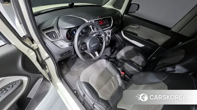 Kia The New Ray id 3540228 из Кореи 17