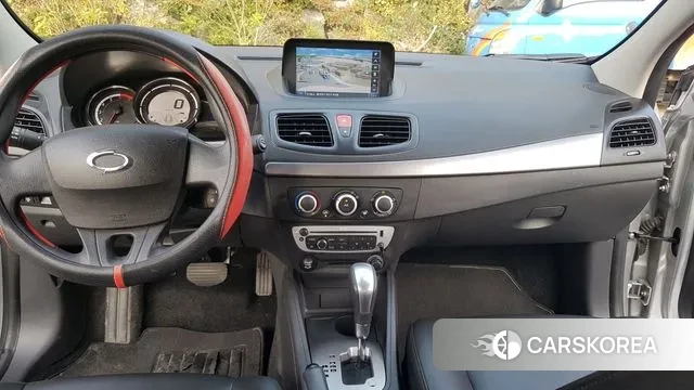 Renault Korea (Samsung) SM3 Neo id 3029150 из Кореи 13