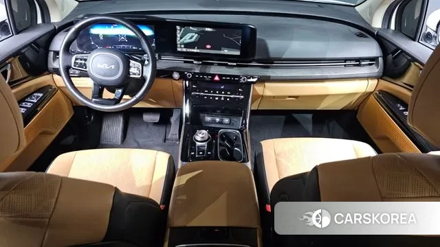 Kia Carnival 4th generation id 3599817 из Кореи 17