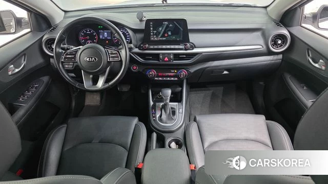 Kia Come New K3 id 4536245 из Кореи 27