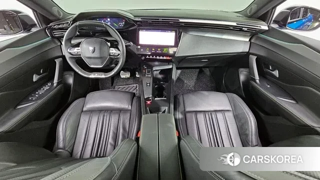 Peugeot 408 id 3420614 из Кореи 17