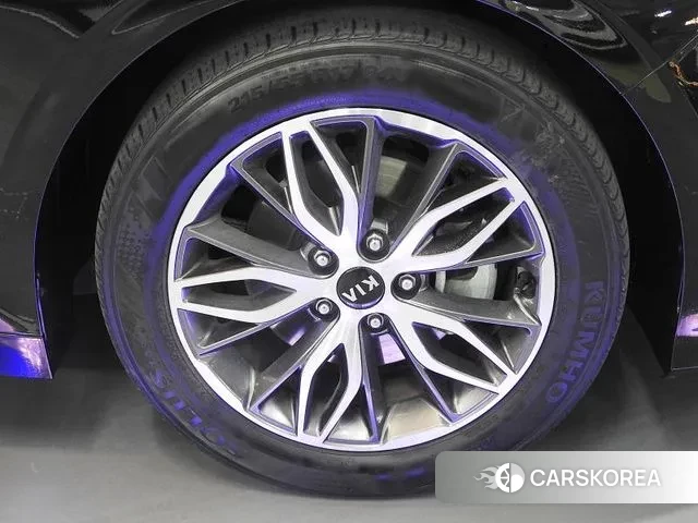 Kia K5 3rd generation id 3727488 из Кореи 17