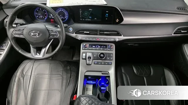 Hyundai Palisade id 3766097 из Кореи 17