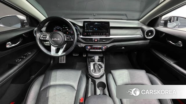 Kia The New K3 2nd generation id 4623307 из Кореи 30