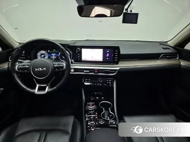 Kia K5 3rd generation id 3390025 из Кореи 16