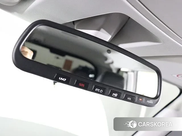 Kia The New Ray id 3595350 из Кореи 17