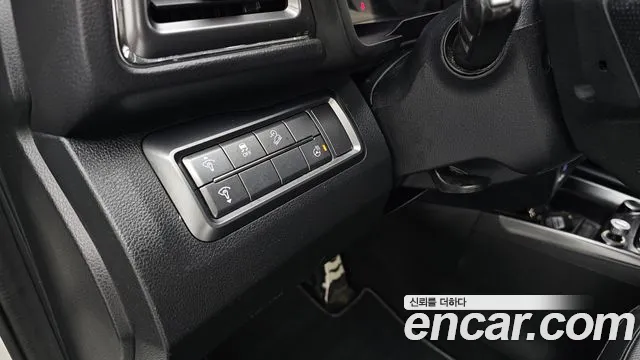 Ssangyong Berry New Tivoli id 2554923 из Кореи 17