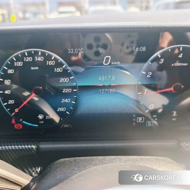 Mercedes-Benz GLA id 4272522 из Китая 9
