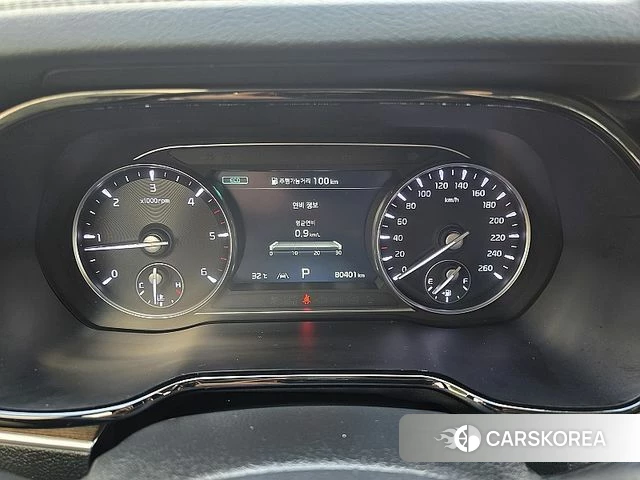Kia Mohave Master id 4842540 из Кореи 17