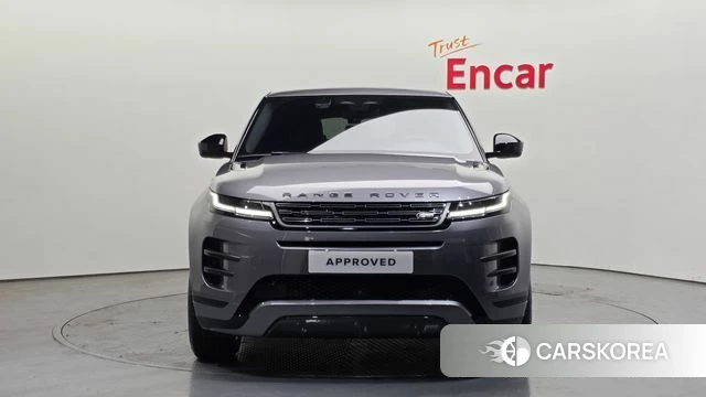 Land Rover Range Rover Evoque 2nd Generation id 4474059 из Кореи 17