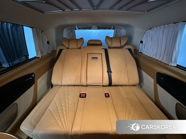 Mercedes-Benz Vito id 4374575 из Китая 18