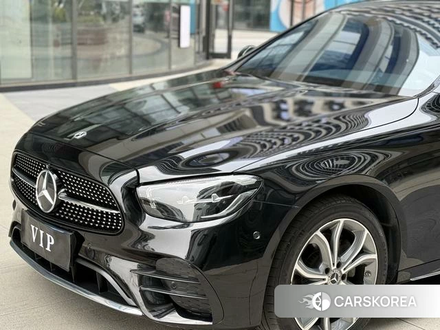 Mercedes-Benz E-class id 4260829 из Китая 47