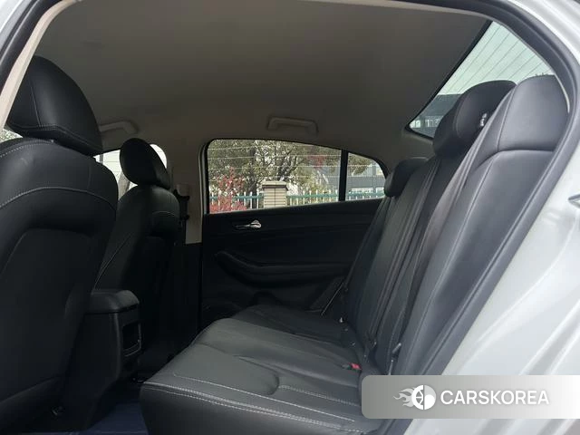 Chery Arrizo 5 id 4209570 из Китая 22
