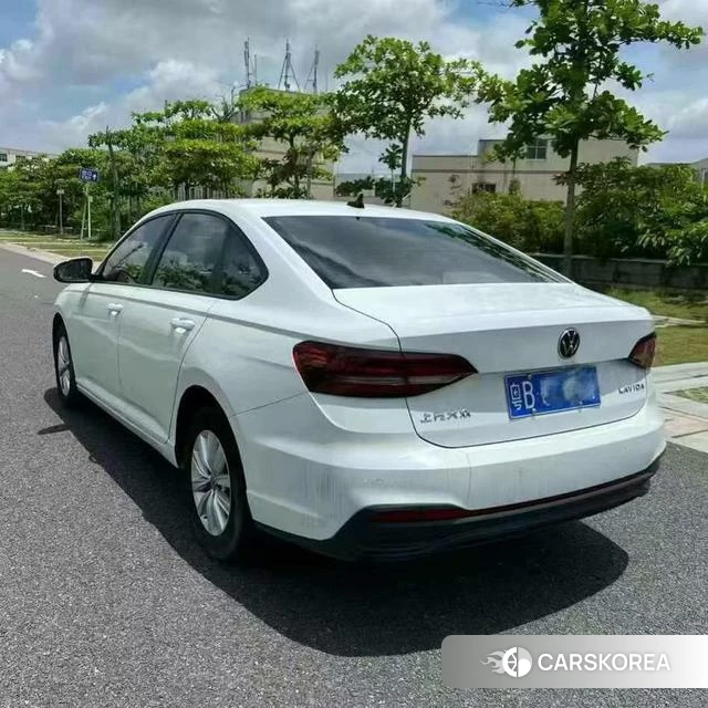 Volkswagen Lavida id 4261553 из Китая 7