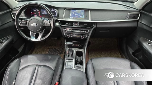 Kia The New K5 2nd generation id 4751291 из Кореи 17