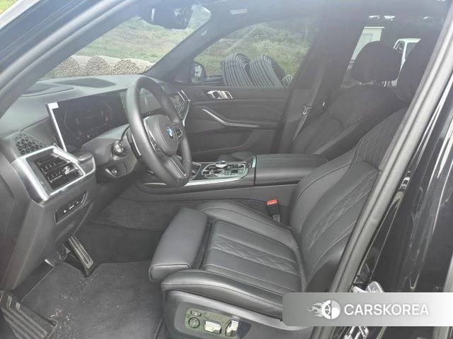BMW X7 (G07) id 4739135 из Кореи 12