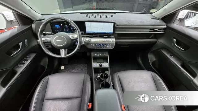 Hyundai Kona Hybrid (SX2) id 3011359 из Кореи 17