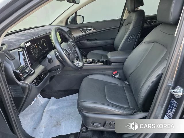 Kia Sportage 5th Generation id 3921901 из Кореи 17