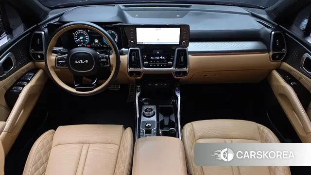 Kia Sorento 4th Generation id 3701515 из Кореи 17