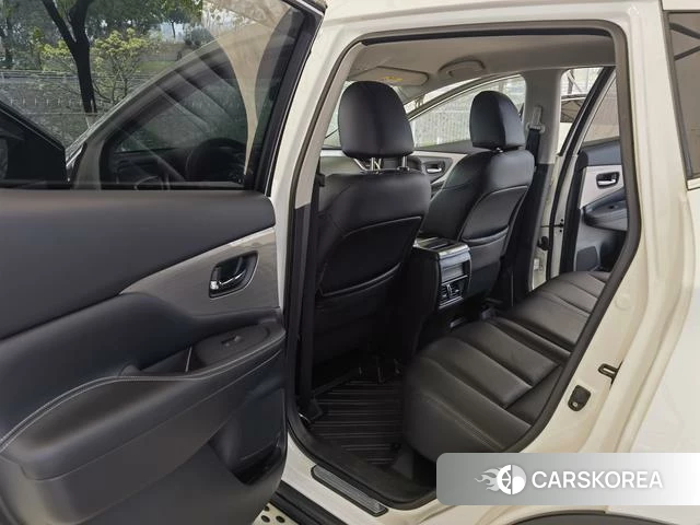 Nissan Loulan id 4254461 из Китая 13