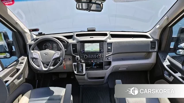 Hyundai Solati id 3069001 из Кореи 17
