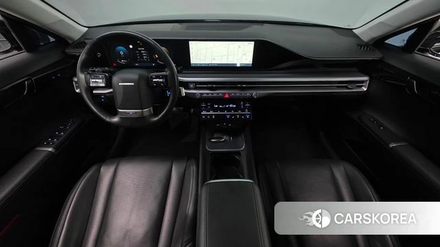 Hyundai Grandeur (GN7) id 4281332 из Кореи 27
