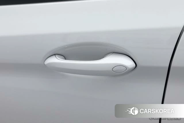 BMW 5 series (imported) id 4261619 из Китая 21