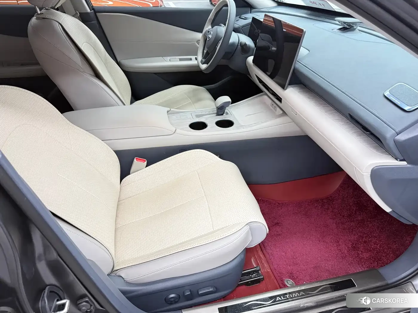 Nissan Altima id 4680670 из Китая 10