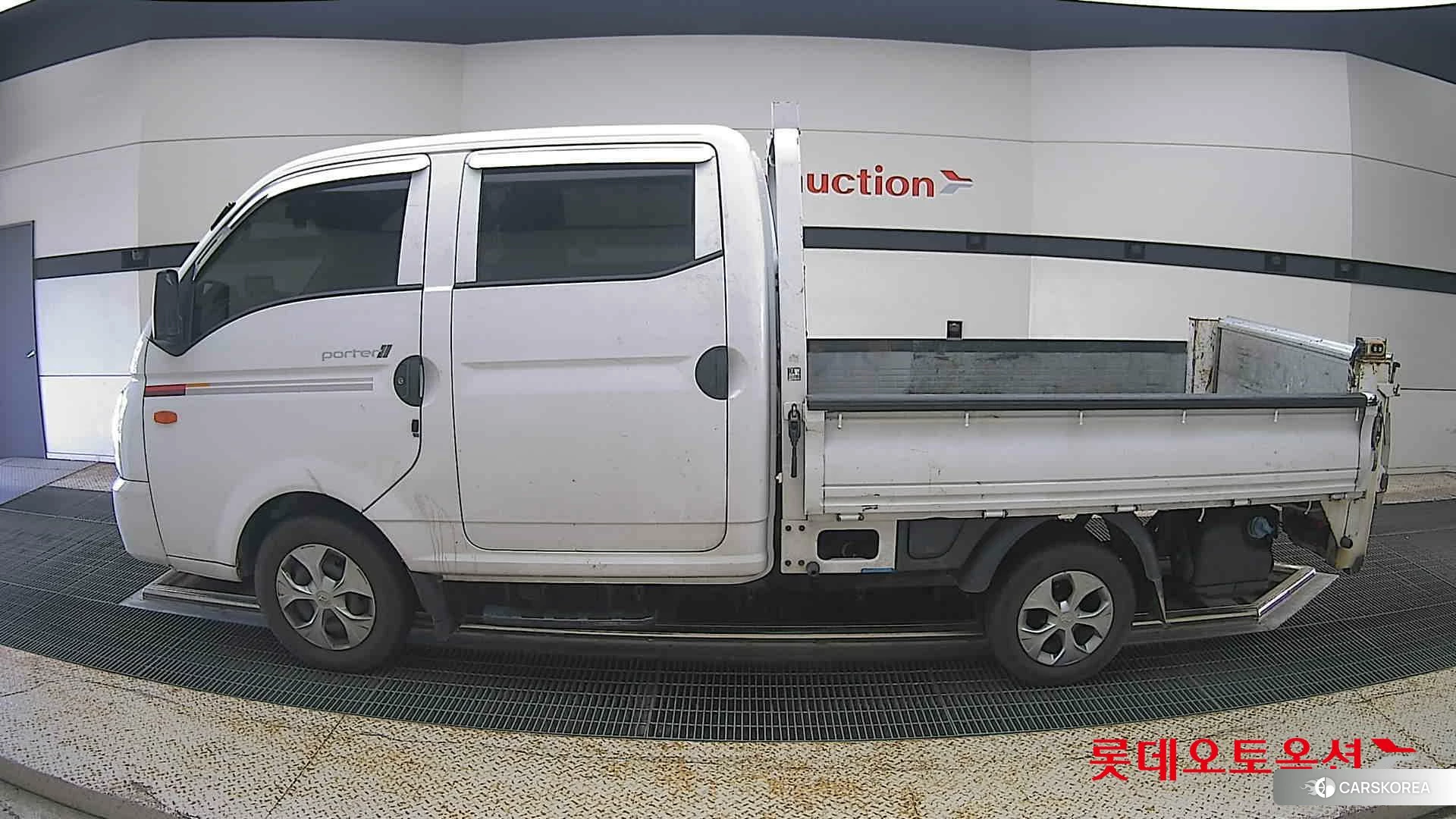 Hyundai Porter II id 4909197 из Кореи 33