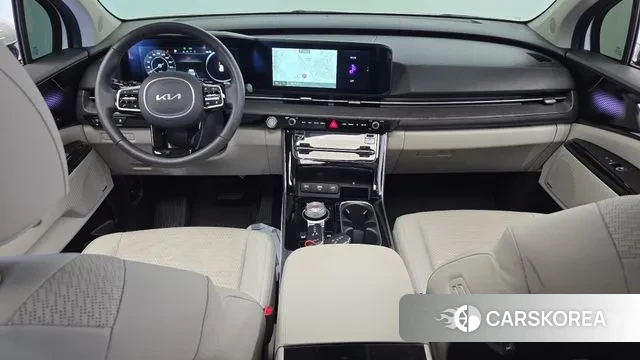 Kia Carnival 4th generation id 3069389 из Кореи 17