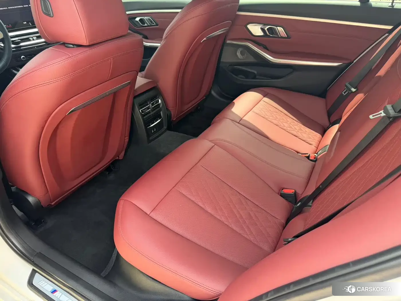 BMW 3 series id 4634733 из Китая 22