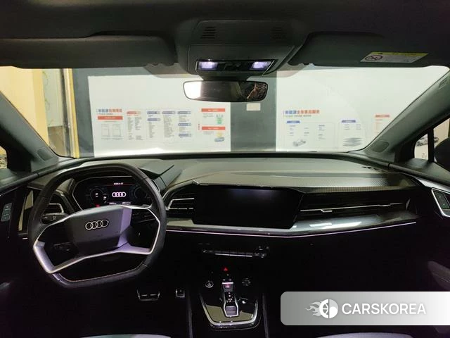 Audi Q4 e-tron id 4276781 из Китая 8