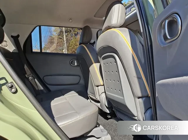 Hyundai Casper id 3735637 из Кореи 9