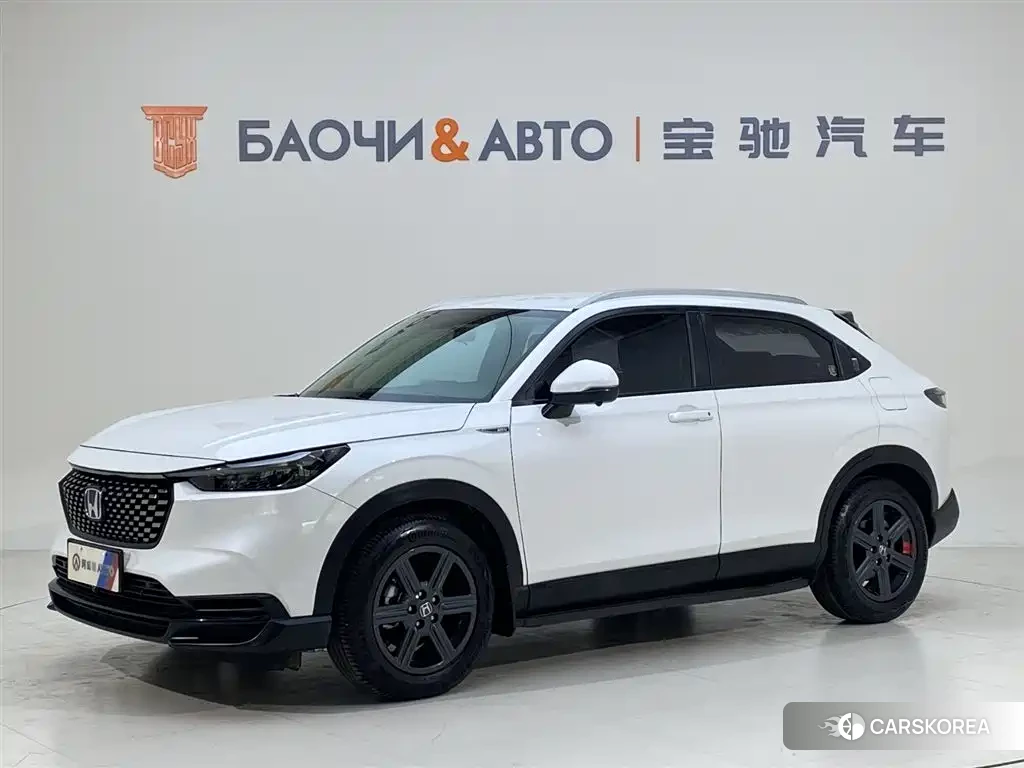 Honda XR-V id 4539119 из Китая 12