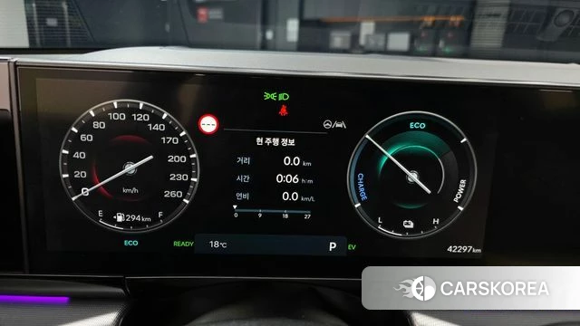Hyundai Grandeur Hybrid (GN7) id 3826636 из Кореи 17