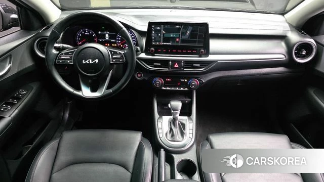 Kia The New K3 2nd generation id 4350126 из Кореи 17