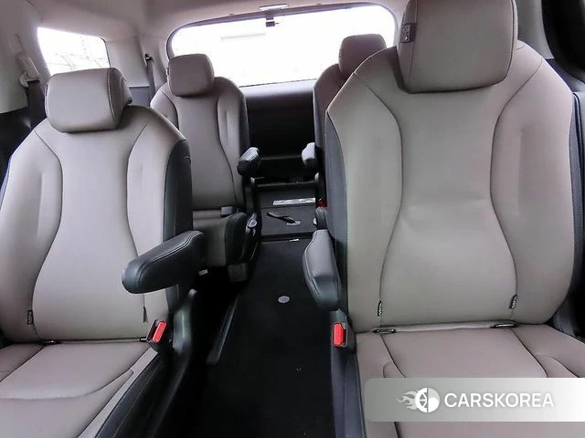 Kia The New Carnival 4th Generation id 4623173 из Кореи 17