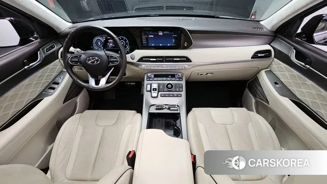 Hyundai Palisade id 3282864 из Кореи 17