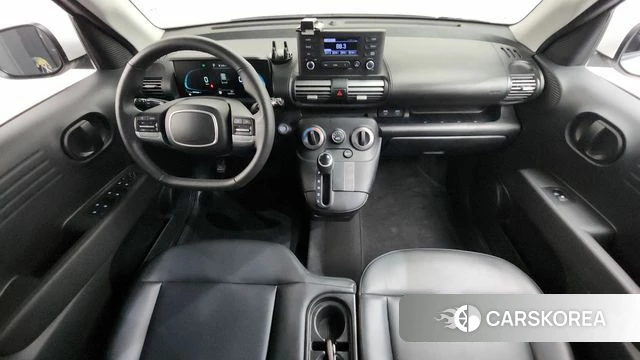 Hyundai Casper id 4560865 из Кореи 30